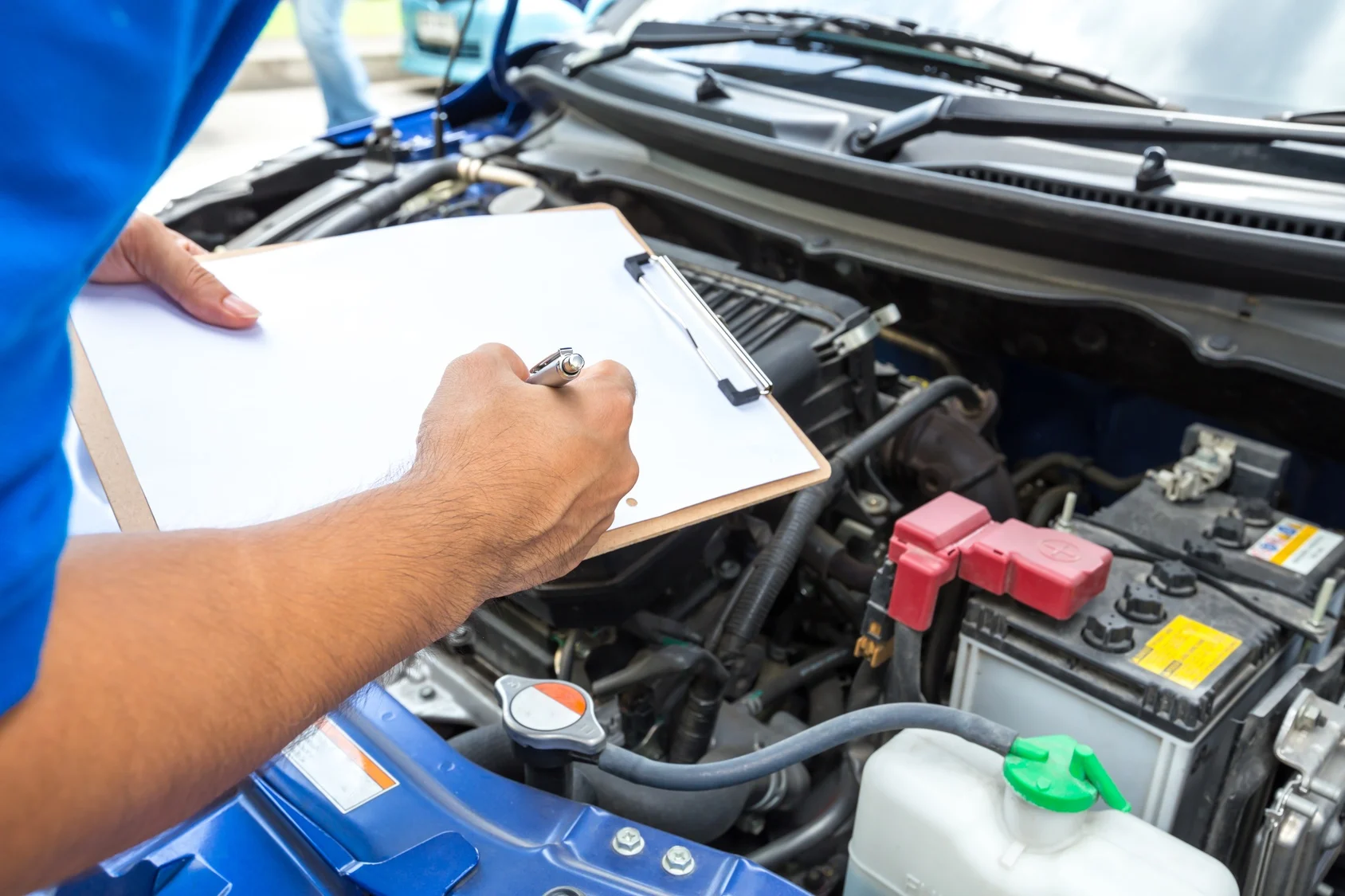 The Complete Guide to How Frequently You Should Have Your Car Inspected