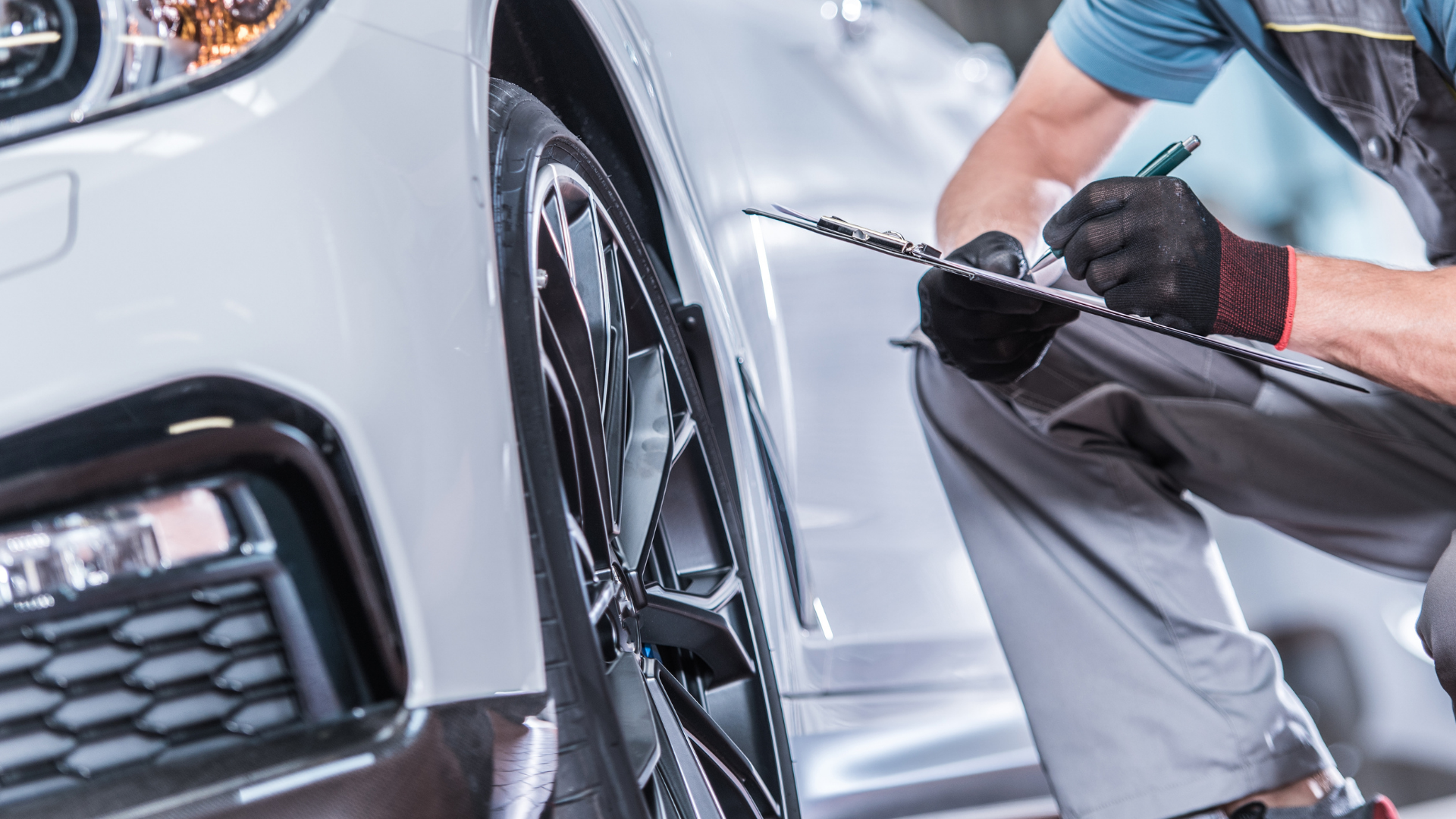 Breakdowns may be avoided with routine maintenance and inspections of your car