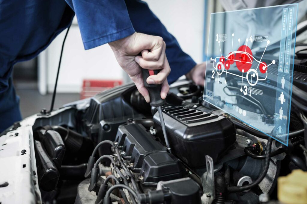The significance of routine vehicle maintenance