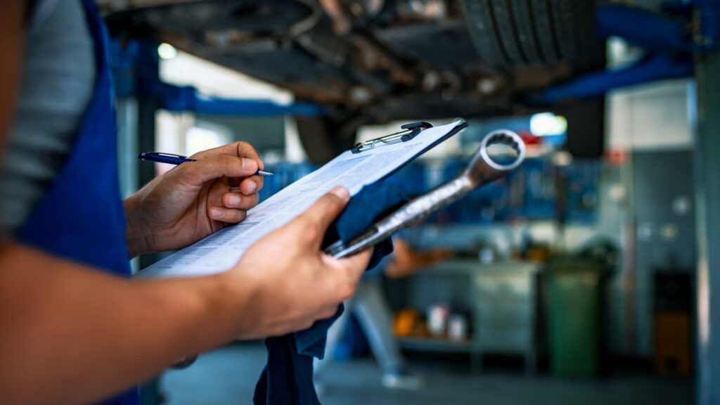 Regular Maintenance Inspections- How frequently should you have your vehicle inspected?